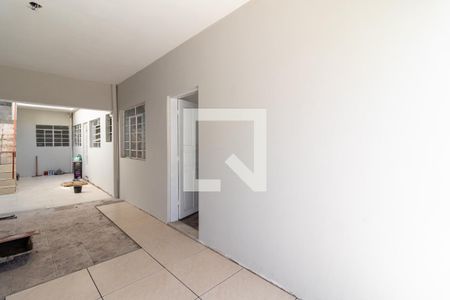 Casa para alugar com 120m², 3 quartos e 1 vagaQuintal / Garagem