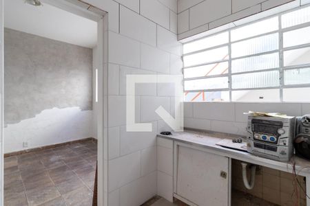 Casa para alugar com 120m², 3 quartos e 1 vagaCozinha