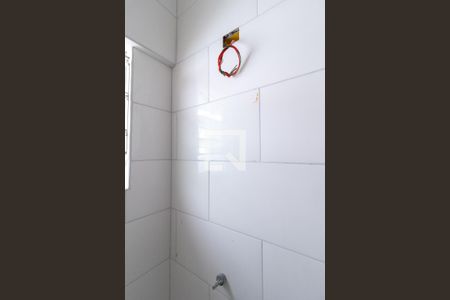 Casa para alugar com 120m², 3 quartos e 1 vagaBanheiro da Suíte