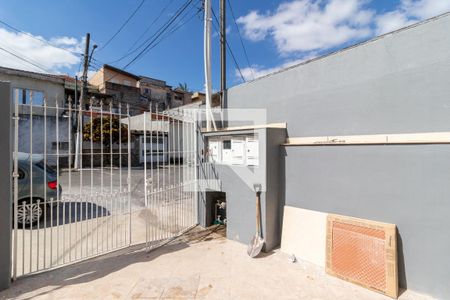 Casa para alugar com 120m², 3 quartos e 1 vagaQuintal / Garagem