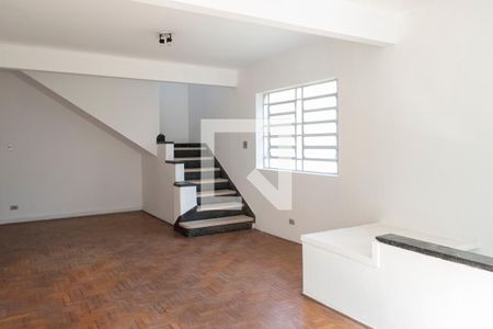Sala de casa à venda com 3 quartos, 145m² em Jardim São Paulo(zona Norte), São Paulo