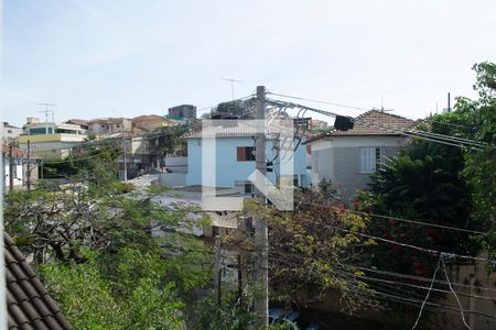 Vista Quarto 1 de casa à venda com 3 quartos, 145m² em Jardim São Paulo(zona Norte), São Paulo