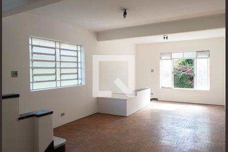 Sala de casa à venda com 3 quartos, 145m² em Jardim São Paulo(zona Norte), São Paulo