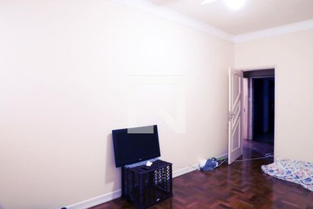 Sala/Quarto de apartamento à venda com 3 quartos, 70m² em Santa Cecilia, São Paulo