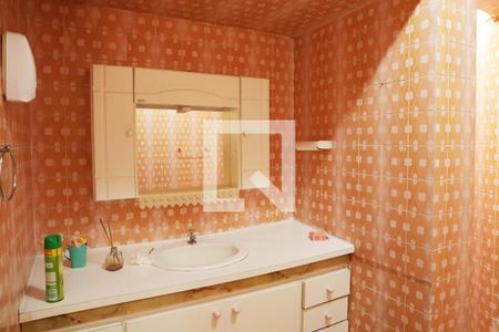 Apartamento à venda com 70m², 3 quartos e sem vagaBanheiro