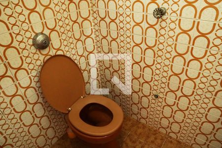 Apartamento à venda com 70m², 3 quartos e sem vagaBanheiro de Serviço