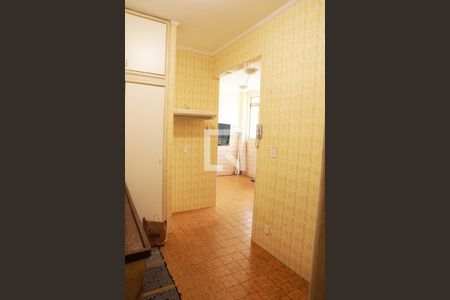 Apartamento à venda com 70m², 3 quartos e sem vagaCozinha