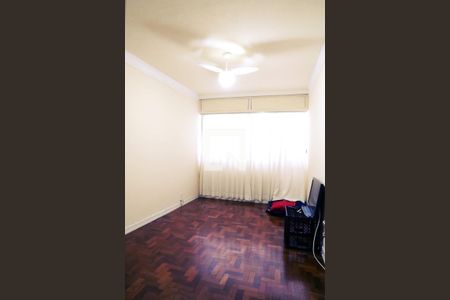Sala/Quarto de apartamento para alugar com 3 quartos, 70m² em Santa Cecilia, São Paulo