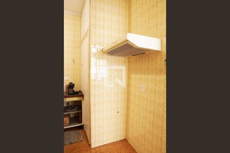 Apartamento à venda com 70m², 3 quartos e sem vagaCozinha