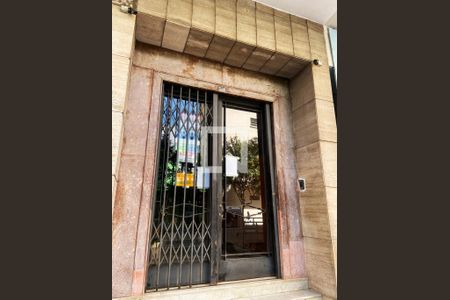 Apartamento à venda com 70m², 3 quartos e sem vagaFachada do Prédio