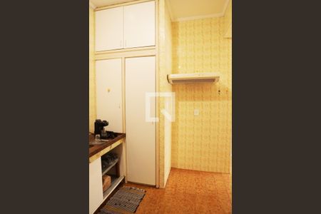 Apartamento à venda com 70m², 3 quartos e sem vagaCozinha