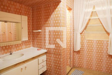 Apartamento à venda com 70m², 3 quartos e sem vagaBanheiro