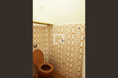 Apartamento à venda com 70m², 3 quartos e sem vagaBanheiro de Serviço