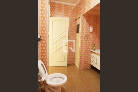 Apartamento à venda com 70m², 3 quartos e sem vagaBanheiro