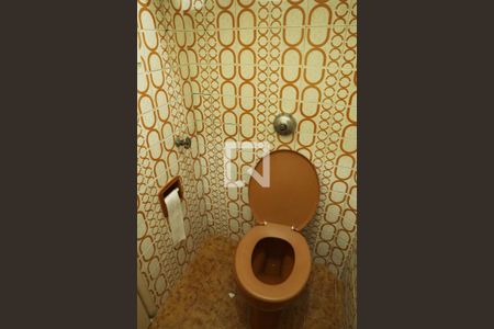 Apartamento à venda com 70m², 3 quartos e sem vagaBanheiro de Serviço