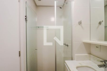 Apartamento à venda com 125m², 2 quartos e 1 vagaBanheiro Social