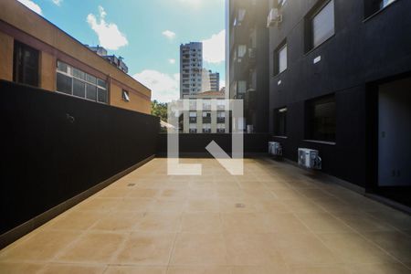 Apartamento à venda com 125m², 2 quartos e 1 vagaGarden