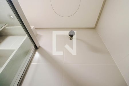 Apartamento à venda com 125m², 2 quartos e 1 vagaBanheiro da Suíte