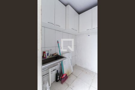 Apartamento para alugar com 77m², 3 quartos e 1 vagaÁrea de serviço