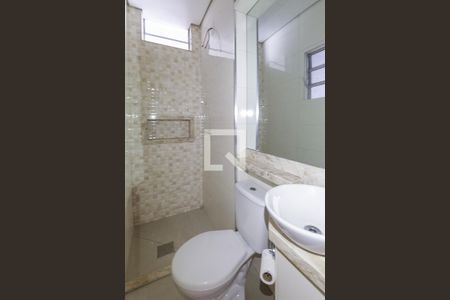Apartamento para alugar com 77m², 3 quartos e 1 vagaBanheiro