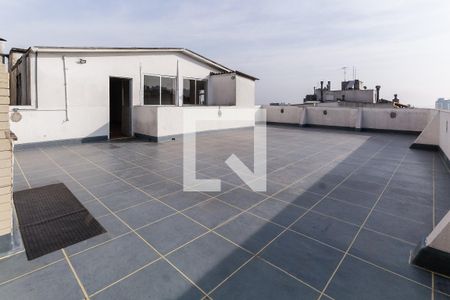 Apartamento para alugar com 77m², 3 quartos e 1 vagaTerraço