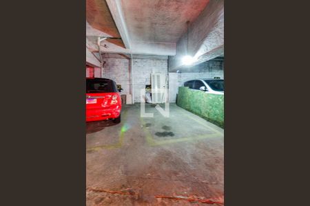 Apartamento para alugar com 77m², 3 quartos e 1 vagaGaragem