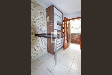 Apartamento para alugar com 77m², 3 quartos e 1 vagaCozinha