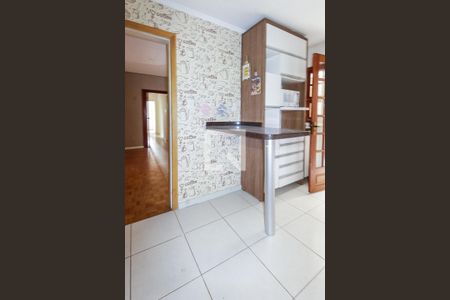 Apartamento para alugar com 77m², 3 quartos e 1 vagaCozinha
