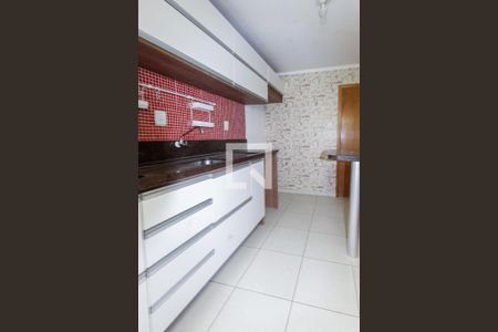 Apartamento para alugar com 77m², 3 quartos e 1 vagaCozinha