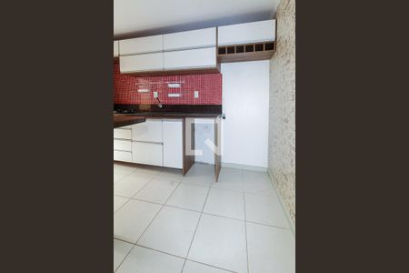 Apartamento para alugar com 77m², 3 quartos e 1 vagaCozinha