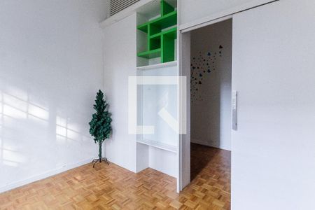 Apartamento para alugar com 77m², 3 quartos e 1 vagaQuarto