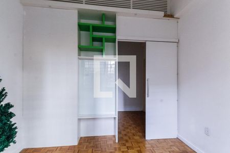 Apartamento para alugar com 77m², 3 quartos e 1 vagaQuarto