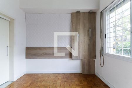 Apartamento para alugar com 77m², 3 quartos e 1 vagaSuíte
