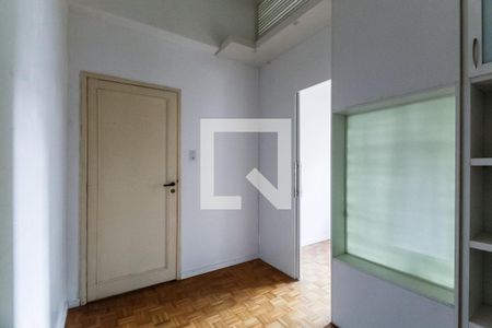 Apartamento para alugar com 77m², 3 quartos e 1 vagaQuarto