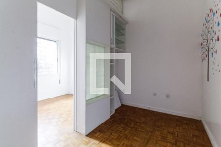 Apartamento para alugar com 77m², 3 quartos e 1 vagaQuarto