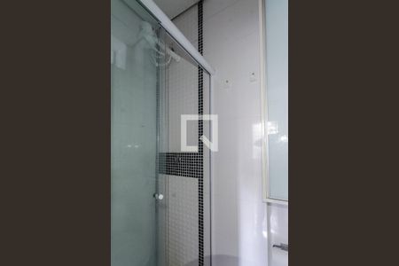 Apartamento para alugar com 77m², 3 quartos e 1 vagaBanheiro da suíte