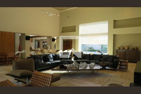 Casa de Condomínio à venda com 5 quartos, 982m² em Vila Castela, Nova Lima