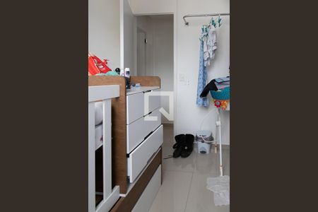 Apartamento para alugar com 54m², 2 quartos e sem vagaQuarto 2