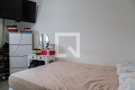 Quarto 1 de apartamento à venda com 2 quartos, 54m² em Vargem Pequena, Rio de Janeiro