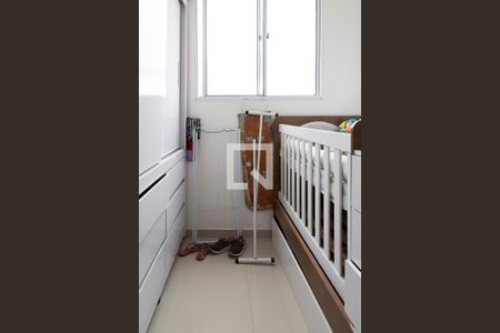 Apartamento para alugar com 54m², 2 quartos e sem vagaQuarto 2