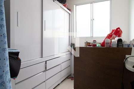 Apartamento para alugar com 54m², 2 quartos e sem vagaQuarto 2