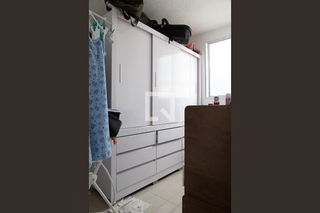 Apartamento para alugar com 54m², 2 quartos e sem vagaQuarto 2