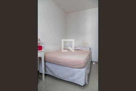 Quarto 1 de apartamento à venda com 2 quartos, 54m² em Vargem Pequena, Rio de Janeiro
