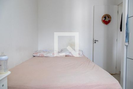 Quarto 1 de apartamento à venda com 2 quartos, 54m² em Vargem Pequena, Rio de Janeiro