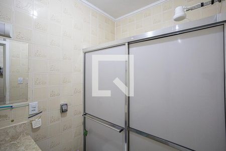 Casa para alugar com 104m², 2 quartos e 1 vagaBanheiro 1