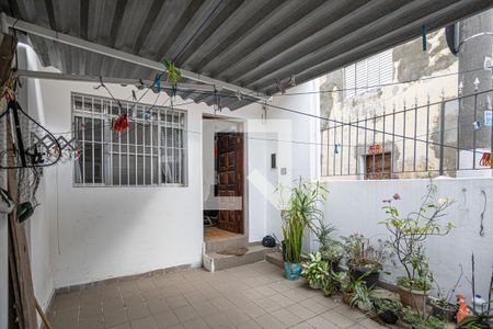 Casa para alugar com 104m², 2 quartos e 1 vagaGaragem