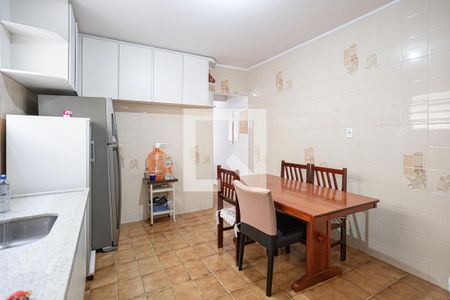 Casa para alugar com 104m², 2 quartos e 1 vagaCozinha