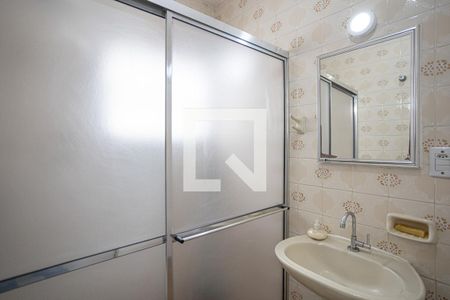 Casa para alugar com 104m², 2 quartos e 1 vagaBanheiro 2