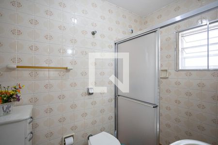 Casa para alugar com 104m², 2 quartos e 1 vagaBanheiro 2