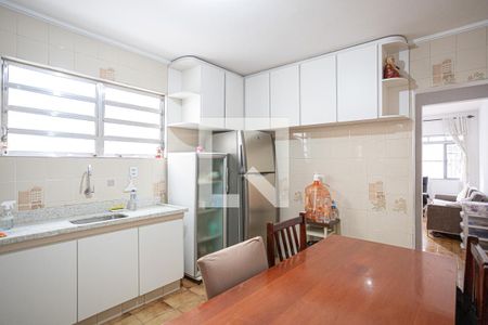 Casa para alugar com 104m², 2 quartos e 1 vagaCozinha